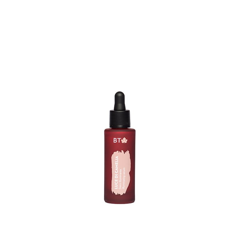 Camellia Light - Illuminating Serum