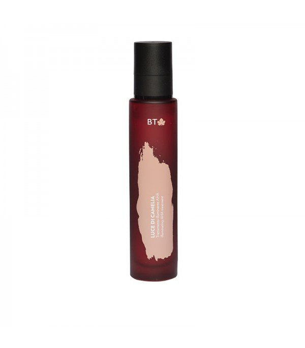 Camellia Light - AHA Illuminating Treatment