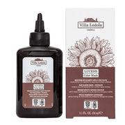 Lucens Color Mask – Maschera Riflessante Capelli Cioccolato