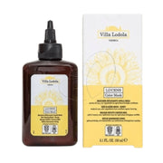 Lucens Color Mask - Maschera riflessante capelli Miele