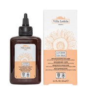 Lucens Color Mask – Maschera Riflessante per Capelli Rame