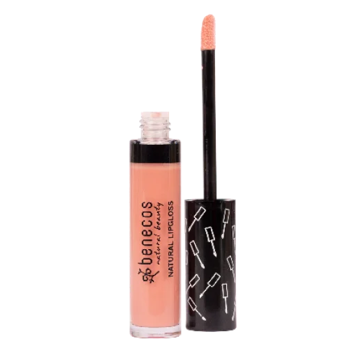 Lucidalabbra Nude Naturale - Benecos