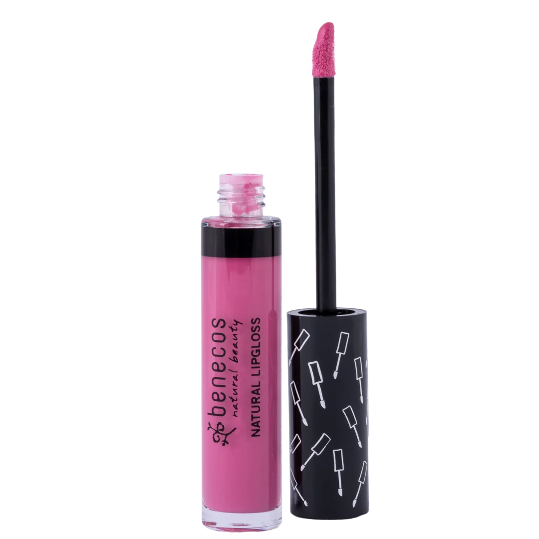Lucidalabbra Rosa Bubble-gum - Benecos