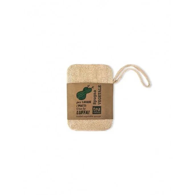 Luffa spugna Vegetale - Tea Natura