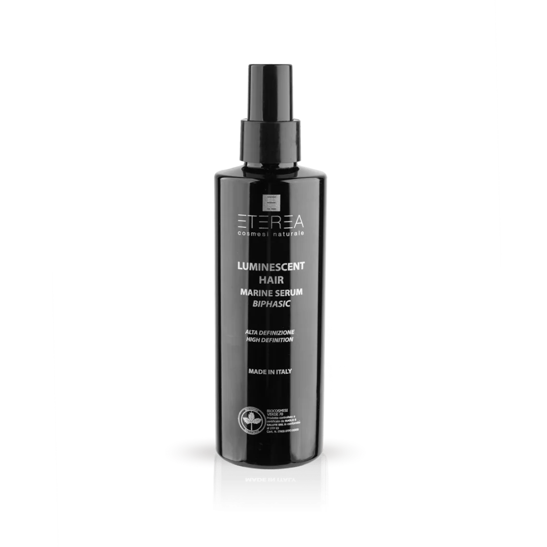 Luminescent Hair Marine Siero per lo Styling - Eterea Cosmesi