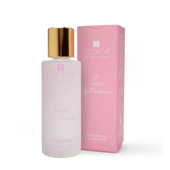 Lux Light Essence Siero Preparatore Effetto Radiosità 30 ml - Eterea Cosmesi