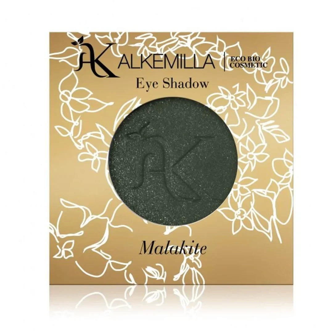 Ombretto Grigio Asfalto - Malakite - Alkemilla