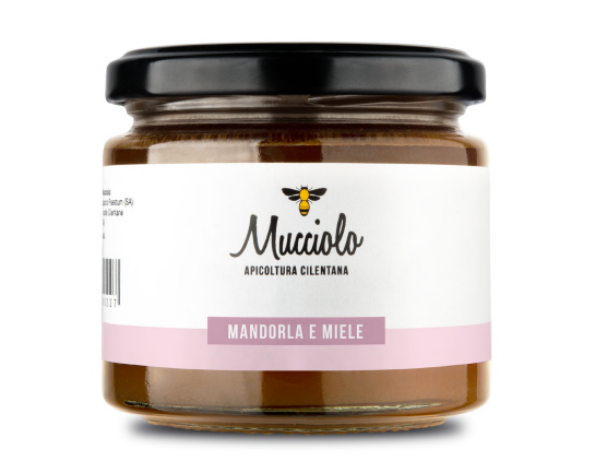 Mandorla e Miele