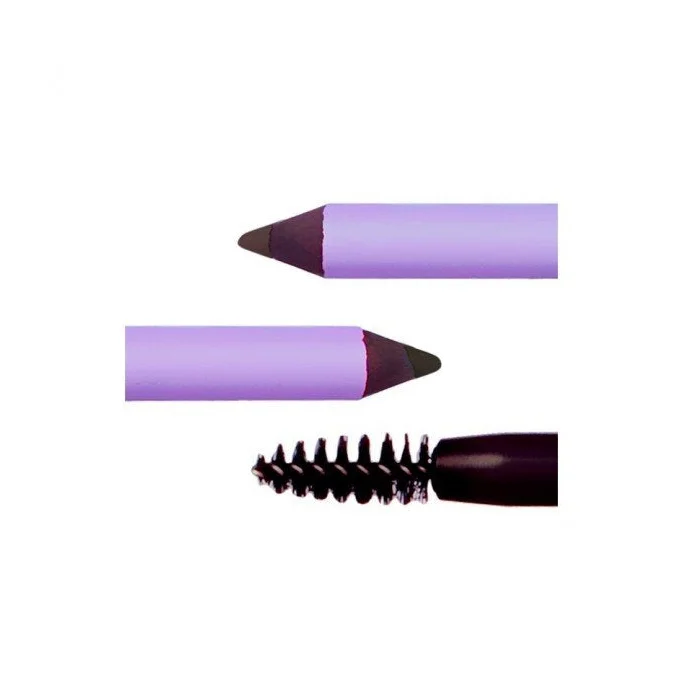 Manga brows - Castano Ebano e Nero - Neve Cosmetics