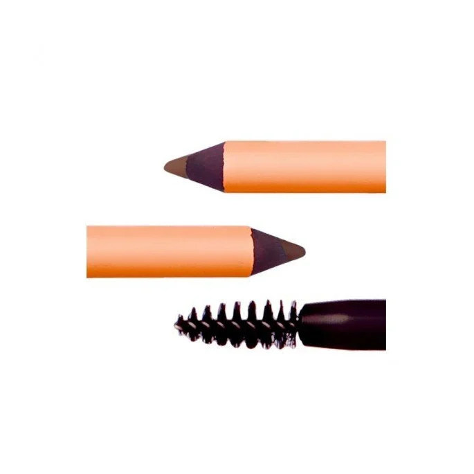 Manga brows - Castano Scuro e Mogano - Neve Cosmetics