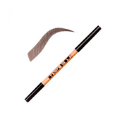 Manga brows - Castano Scuro e Mogano - Neve Cosmetics