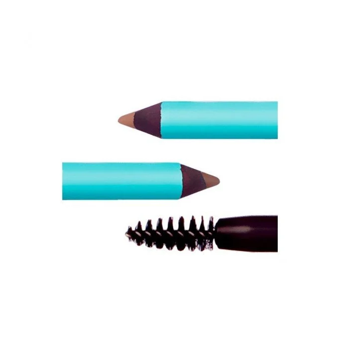 Manga brows - Biondo e Castano Caldo - Neve Cosmetics