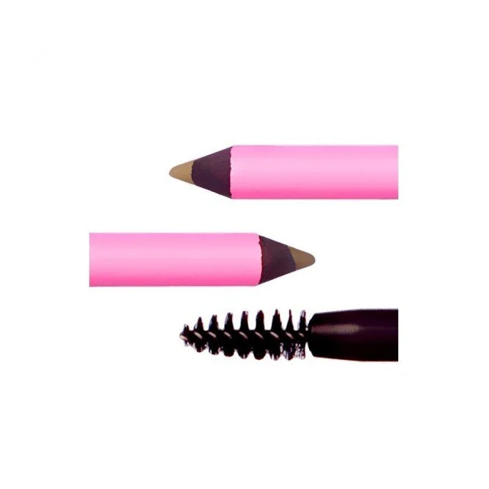 Manga brows - Biondo e Castano Freddo - Neve Cosmetics