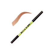Manga Brows - Rosso Ramato ed Intenso - Neve Cosmetics