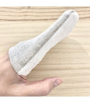 Bouton de Face 2en1 - Bambou et Fibres Naturelles