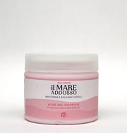 Japan Sea – Nourishing Mask for Dry and Damaged Hair