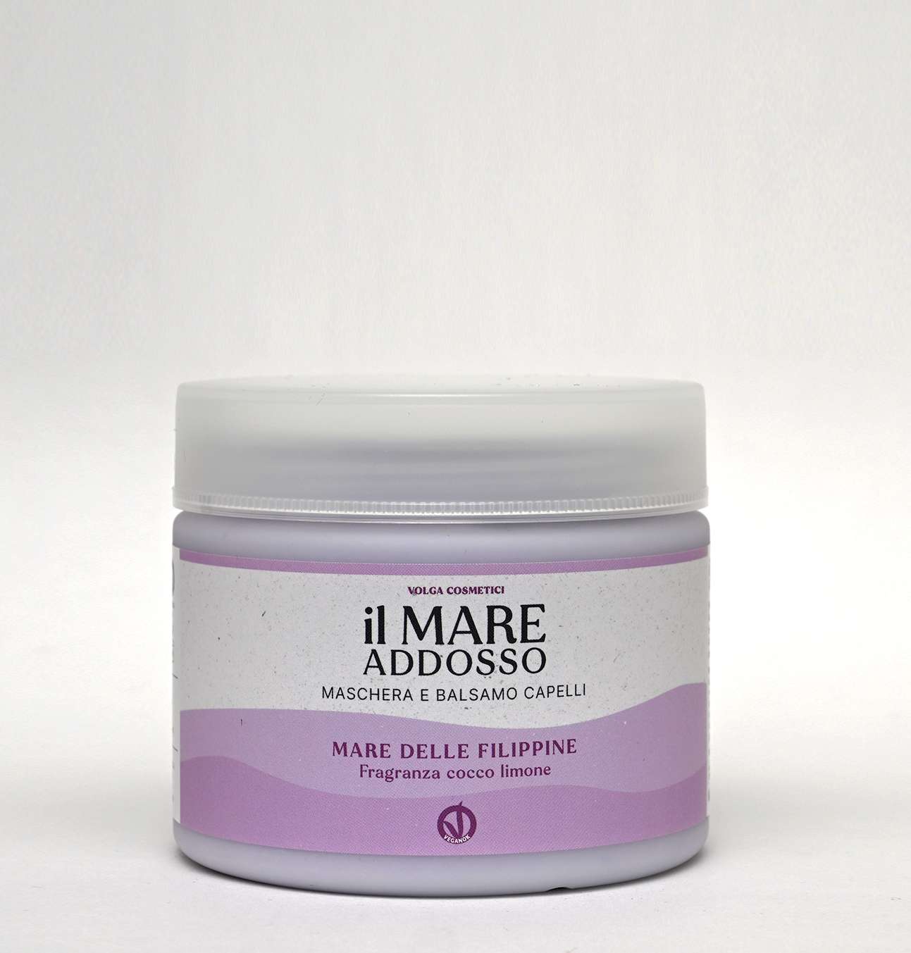 Philippine Sea – Nourishing Mask for Dry and Damaged Hair