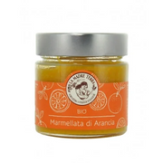 Marmellata di Arancia - La Madre Terra