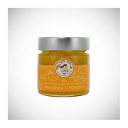 Marmellata di Mandarini - La Madre Terra