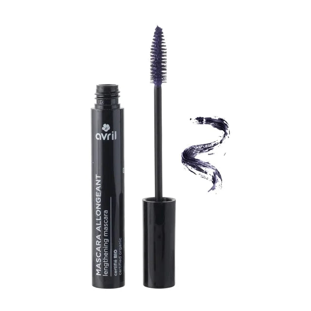 Mascara Allungante - Blu - Avril