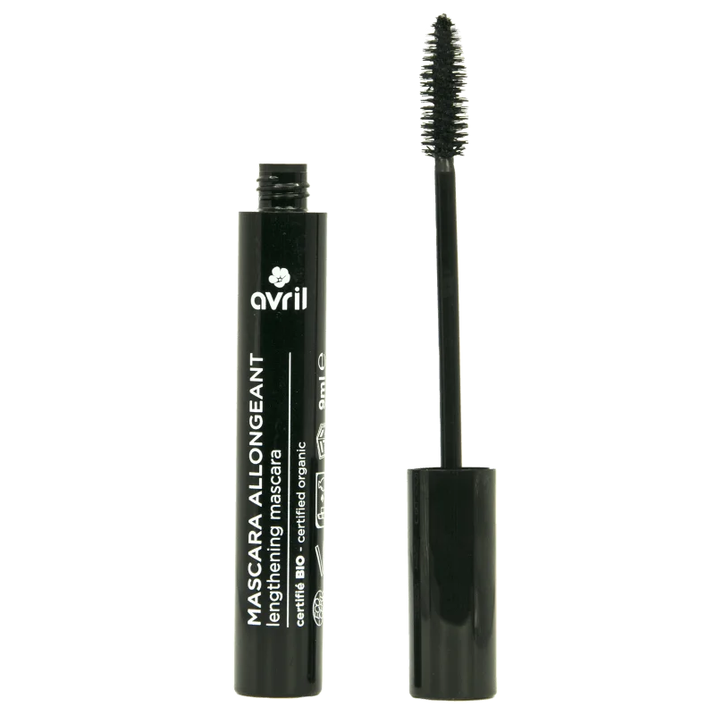 Mascara Allungante Nero - Avril