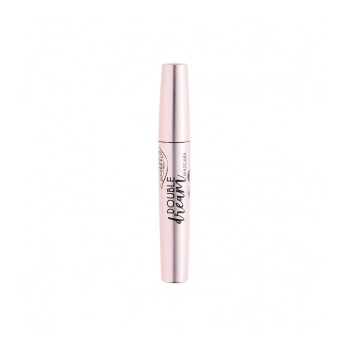Mascara Double Dream - Marrone - Purobio
