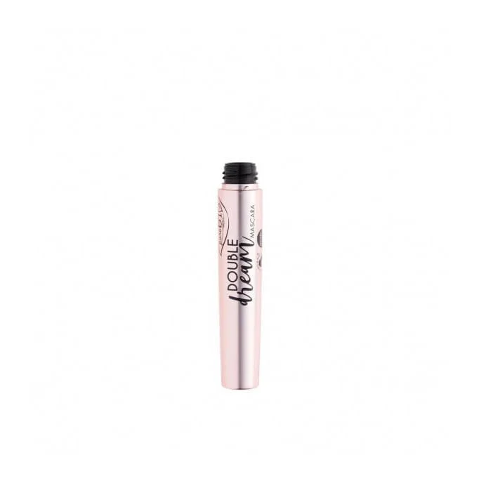 Mascara Double Dream - Marrone - Purobio