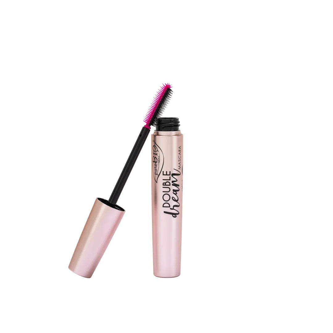 Mascara Double Dream - Purobio