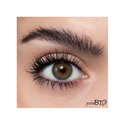 Mascara Double Dream Supreme - Incurvante e Volumizzante - Purobio