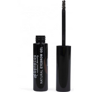 Mascara in gel per Sopracciglia - Ash Brown - Benecos