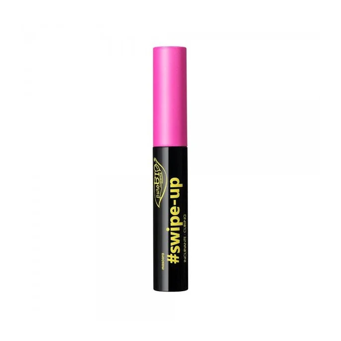 Mascara Incurvante Swipe Up - Purobio