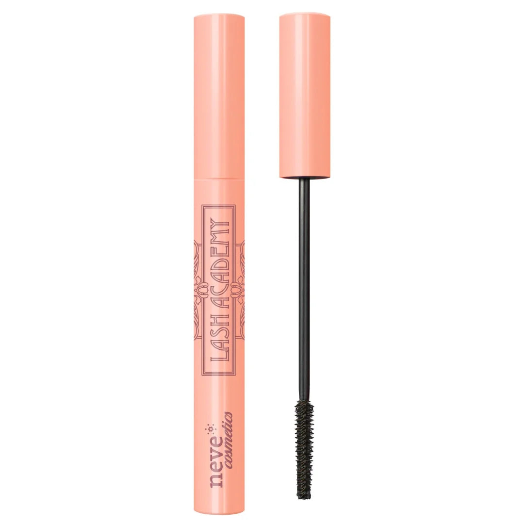 Mascara Nero di precisione - Lash Academy - Neve Cosmetics
