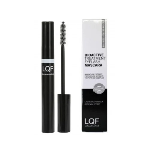 Mascara Panoramic Black - Liquidflora