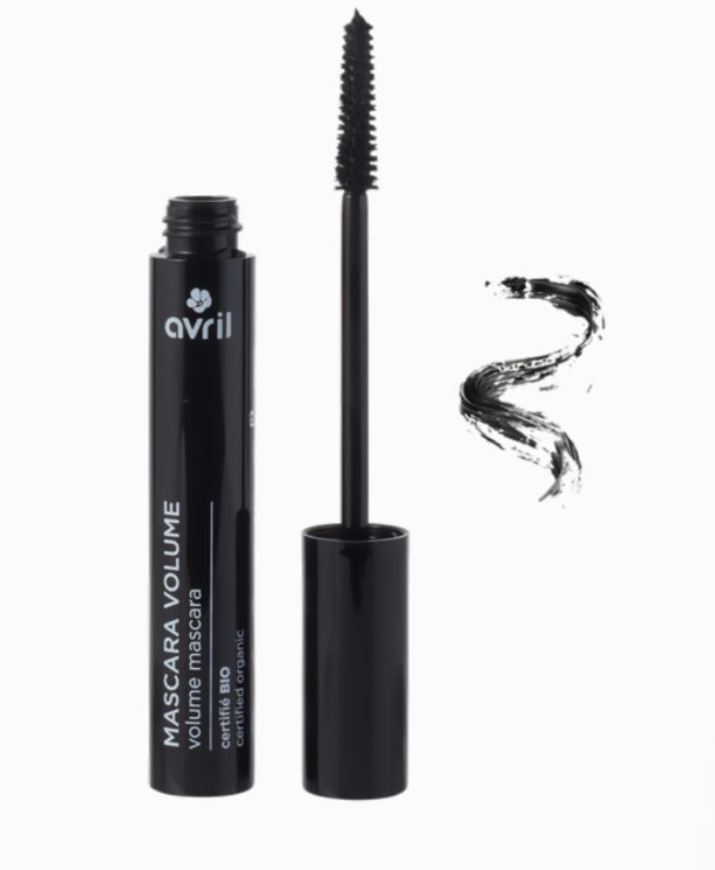 Black Volumizing Mascara