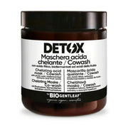 Maschera acida chelante - Gentleaf