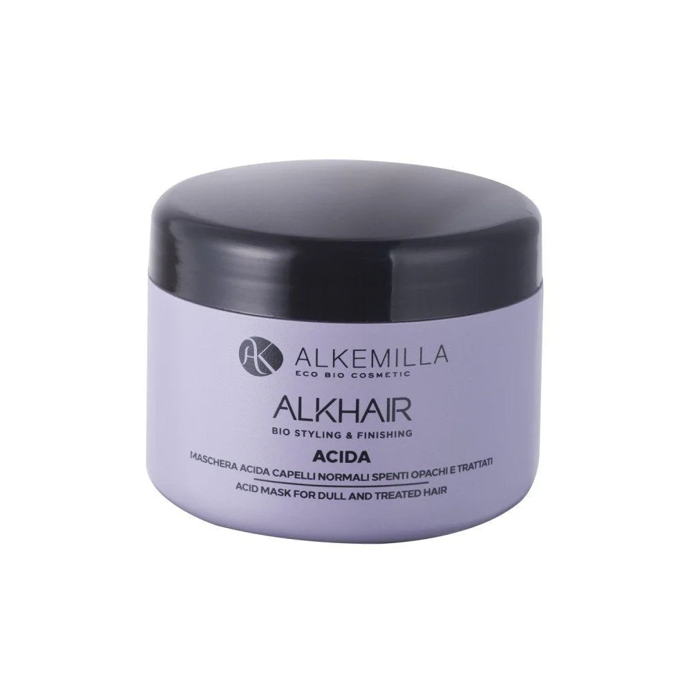 Maschera Acida Ecobio - Alkemilla