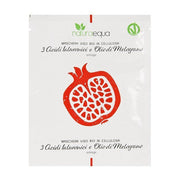 Maschera Antiage Bio con Olio di Melograno