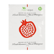 Maschera Antiage Bio con Olio di Melograno - Naturaequa