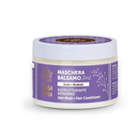 Maschera Balsamo Ayurvedica - Ristrutturante - Rasayana