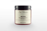 Masque Cheveux à la Mélisse – Nourrissant, Démêlant et Apaisant