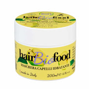 Maschera Capelli Idratante - Parentesi Bio Mela Verde