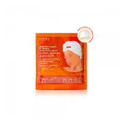 Maschera Capelli in Tessuto n.6 - Illuminante e Rivitalizzante - Gyada Cosmetics
