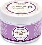 Revitalizing Hair Mask for Weak Hair