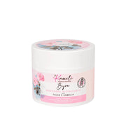 Maschera Capelli Talco e Camelia
