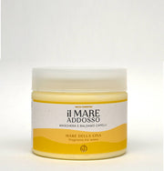 Maschera e Balsamo Capelli - Mare della Cina