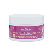 Maschera idratante all’Avena - Maternatura