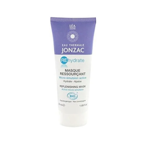 Maschera idratante - Eau Thermale Jonzac