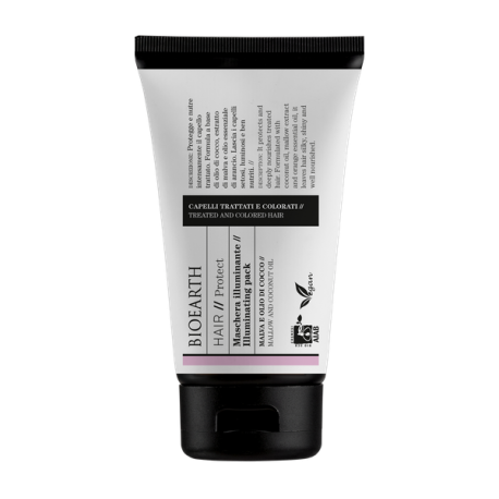 Maschera Illuminante - Hair 2.0