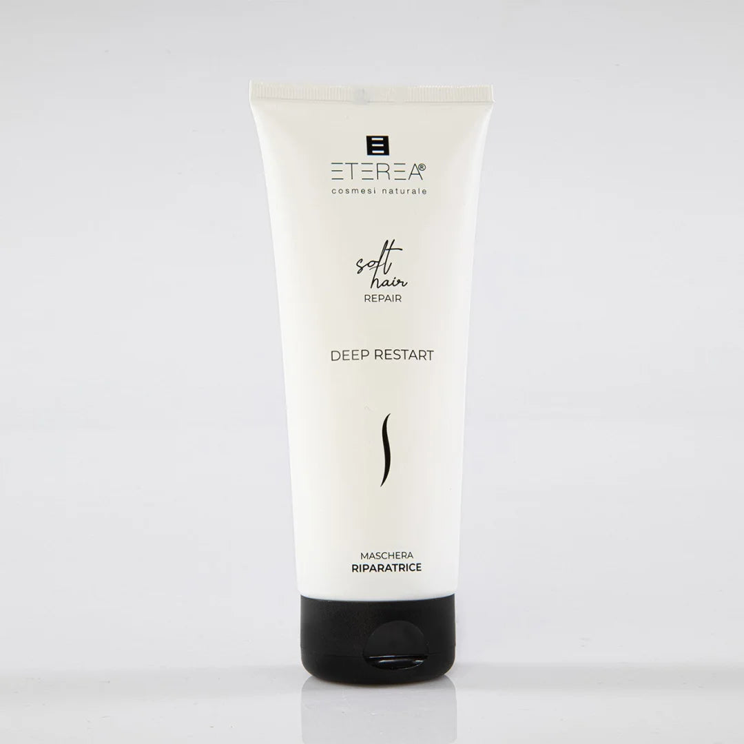 Maschera Intensiva - Deep Restart - Eterea Cosmesi