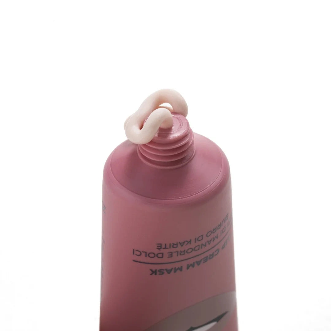Maschera Labbra con Burro di Karitè - Gyada Cosmetics